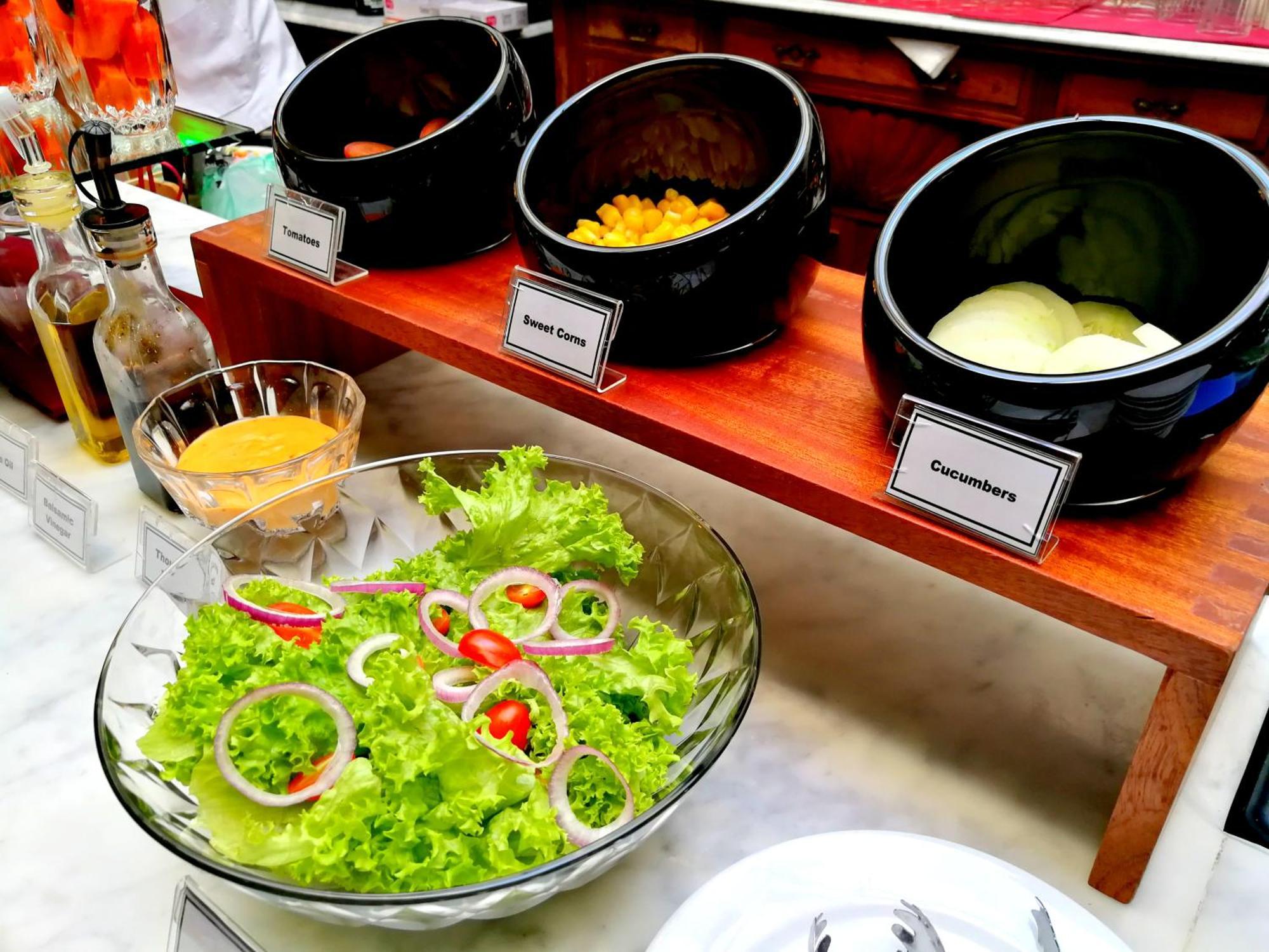 Yeng Keng Hotel George Town  Kültér fotó